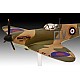 Μοντέλο συναρμολόγησης, αεροσκάφος Revell, Spitfire και αεροσκάφος Hawker Hurricane