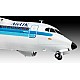 Συναρμολογημένο μοντέλο, Revell, Aircraft BAe 146 (RJ85)