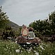 Μικρό παιδικό σακίδιο πλάτης, Sassi, Leo