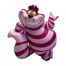 Συλλεκτική φιγούρα, Walt Disney, Bullyland, The Mad Hatter, Alice in Wonderland