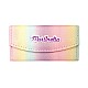 Shimmer Paws 31 Piece Wallet Cosmetic Set