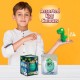 Surprise Egg, Craze, Megga Egg Dino, Hatching Dinosaur