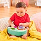Интерактивна играчка Whirly Pop, Светлинна музикална станция