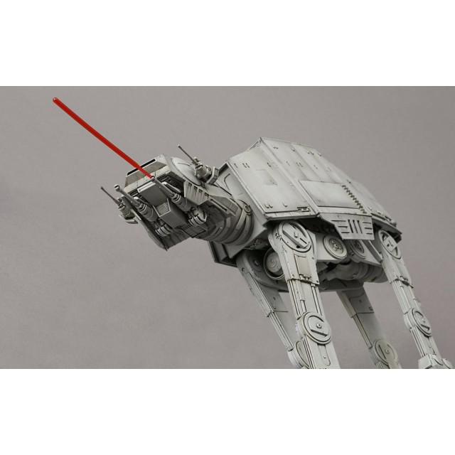 AT-AT - μοντέλο συναρμολόγησης