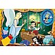 Παζλ, Lisciani, Pinocchio, Παζλ δύο όψεων 24 τεμαχίων
