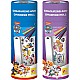 Σετ δημιουργικής δημιουργίας, Lisciani, Paw Patrol, Ρολό χρωματισμού και σχεδίασης