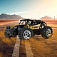 Τηλεκατευθυνόμενο Buggy, MGM, Elite Rider, Metal, 1:12