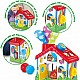 Βρεφικό παιχνίδι, Vtech, Leap Frog, Σπίτι 4 σε 1