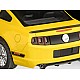 Σετ μοντέλου αυτοκινήτου Ford Mustang Boss 302, 128 ανταλλακτικά