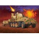 Сглобяем модел sWS с Flak 43 и ремарке за амуниции Sd.Ah.58, 252 части