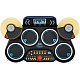 Διαδραστικό παιχνίδι, Vtech, DJ Drums