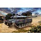 Μοντέλο συναρμολόγησης, Revell, άρμα μάχης Leopard 2A6-A6M, 168 τεμάχια