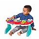 Διαδραστικό παιχνίδι, Infantino, B Kids, Μουσικό Κέντρο 10 σε 1, Κόκκινο