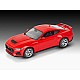 Μοντέλο συναρμολόγησης, Revell, Αυτοκίνητο 2024 Ford Mustang GT, Σύστημα κλικ, 60 ανταλλακτικά