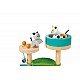 Παιδικό σετ παιχνιδιού, Hape, Kitty Haven