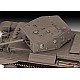 Сглобяем модел World of Tanks, Британски танк Cromwell Mk. IV, 128 части