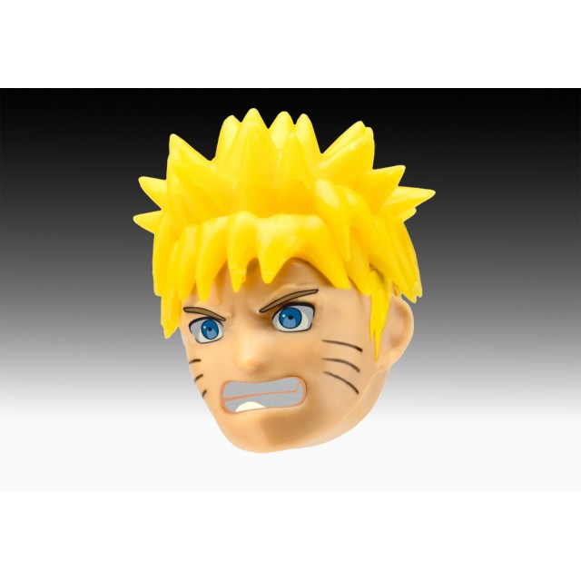 Συναρμολογημένο μοντέλο, Φιγούρα Naruto Uzumaki Click System, 37 μέρη