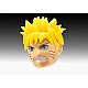 Συναρμολογημένο μοντέλο, Φιγούρα Naruto Uzumaki Click System, 37 μέρη