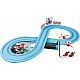 Racetrack, Carrera, Mario Kart™ - Super Mario εναντίον Peach