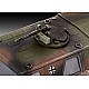 Сглобяем модел ATF Dingo 1, 65 части