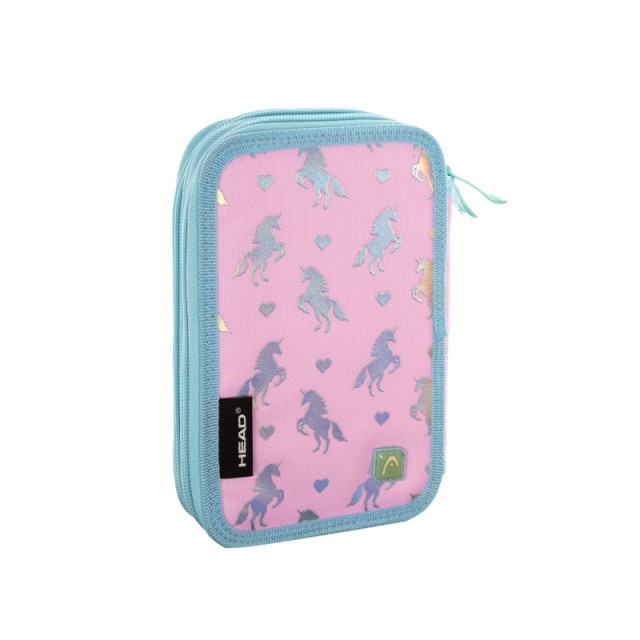 Κεφαλή AC2 Double Vanity Unicorn Heart, χωρίς αξεσουάρ