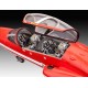 BAe Hawk T.1 Red Arrows British Light Fighter Trainer Kit, 70 τεμάχια