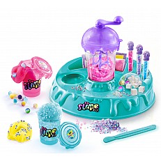 Δημιουργικό κιτ, Canal Toys, So Slime, Εργαστήριο Sensory Slime