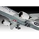 Μοντέλο συναρμολόγησης, Revell, Airbus A350-900 Turkish Airlines, 120 ανταλλακτικά