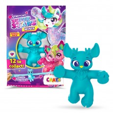 Συλλεκτική φιγούρα Superstars, Stretchable Creatures, Mini