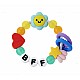 Οδοντοφυΐα σιλικόνης, Infantino, Best Friends