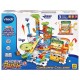 Playset, Vtech, Color Track με Marble Balls, Challenge, 102 Pieces