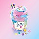 Δημιουργικό κιτ, Canal Toys, So Slime, γλυκιά λάσπη DIY