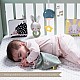 Σετ Taf Toys Time to Sleep Newborn, 12 τεμαχίων