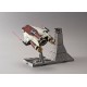 Сглобяем модел, Bandai, Star Wars, A-wing Starfighter Easy-Click, 138 части