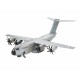 Сглобяем модел Британски легенди, Airbus A400M Atlas RAF, 212 части