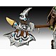 Μοντέλο συναρμολόγησης, Revell, World of Warcraft, Σετ δώρου The Orc Thrall, 60 τεμάχια