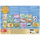Puzzle Battles, Educa, 16 x 9 κομμάτια, Ζώα