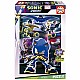 Пъзел Sonic Prime Neon, 300 части
