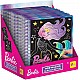 Σετ δημιουργικού, Lisciani, Barbie, Αποκάλυψη από το Scratch, Γοργόνα από το Scratchbook