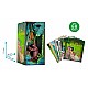 Μοντέλο συναρμολόγησης με φως LED, Revell, The Jungle Book, Small Worlds για συναρμολόγηση, 68 μέρη