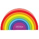 Σετ καλουπιών διαλογής, Infantino, Rainbow