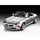 Μοντέλο συναρμολόγησης, Revell, Σετ δώρου James Bond BMW Z8, 69 τεμάχια