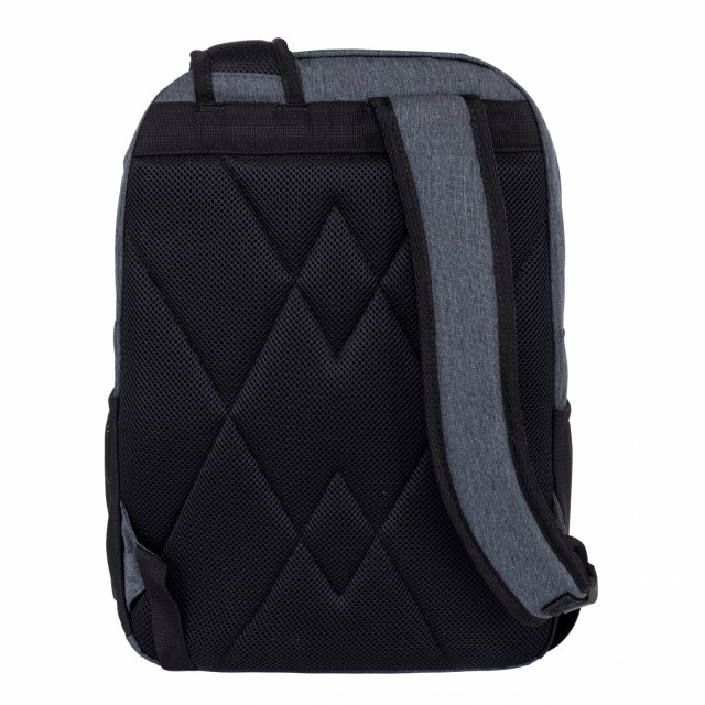 Backpack HEAD Melange, AB400, 44 x 32 x 19 cm