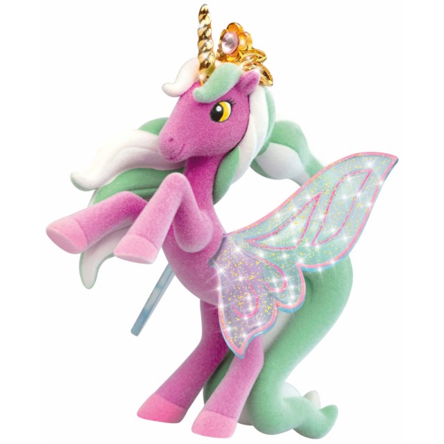 Playset, Craze, Mariposa House, Unicorn