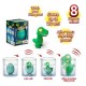 Surprise Egg, Craze, Megga Egg Dino, Hatching Dinosaur