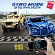 Κατασκευαστής Model Power, Jeep με έλεγχο RC, 413 εξαρτήματα