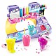 Δημιουργικό κιτ, Canal Toys, So Slime, Εργαστήριο Slime, Slimelicious
