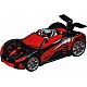 Race Track, Carrera, Spidey and Friends, 4,9μ