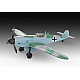 Сглобяем модел Messerschmitt Bf109 G-6 Easy-Click, 54 части