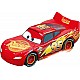 Race Track, Carrera, The Cars, Glow in the Dark, 5,3μ